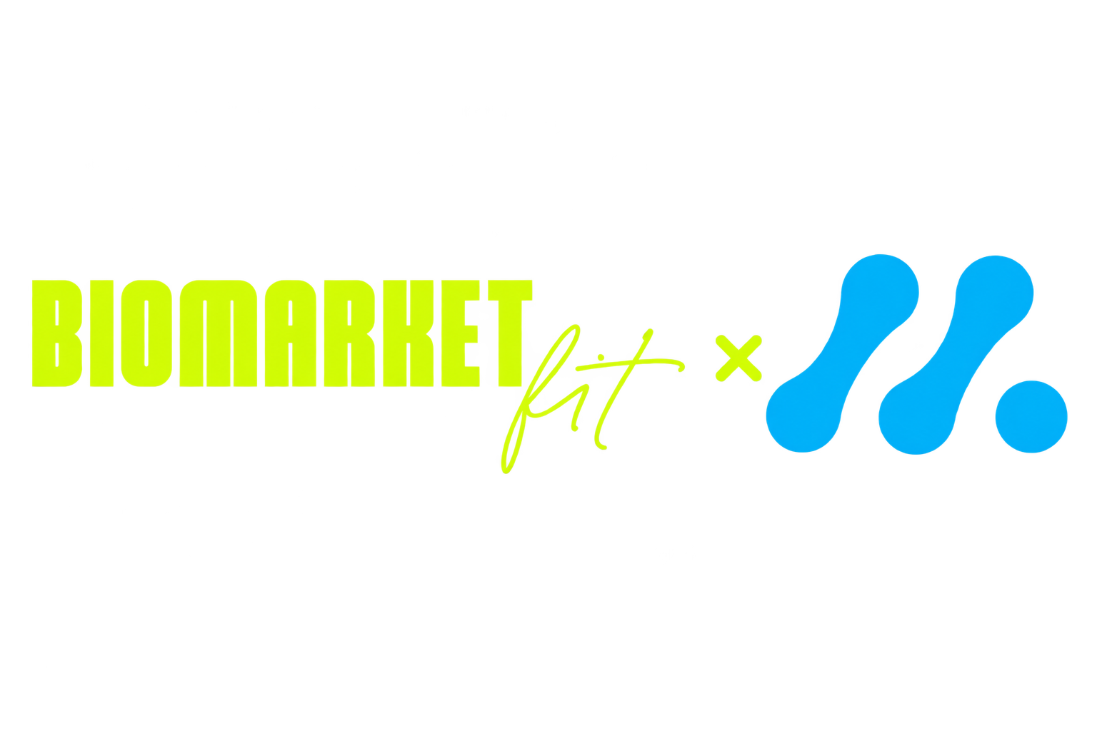 BioMarket Fit × Microbiot Fit