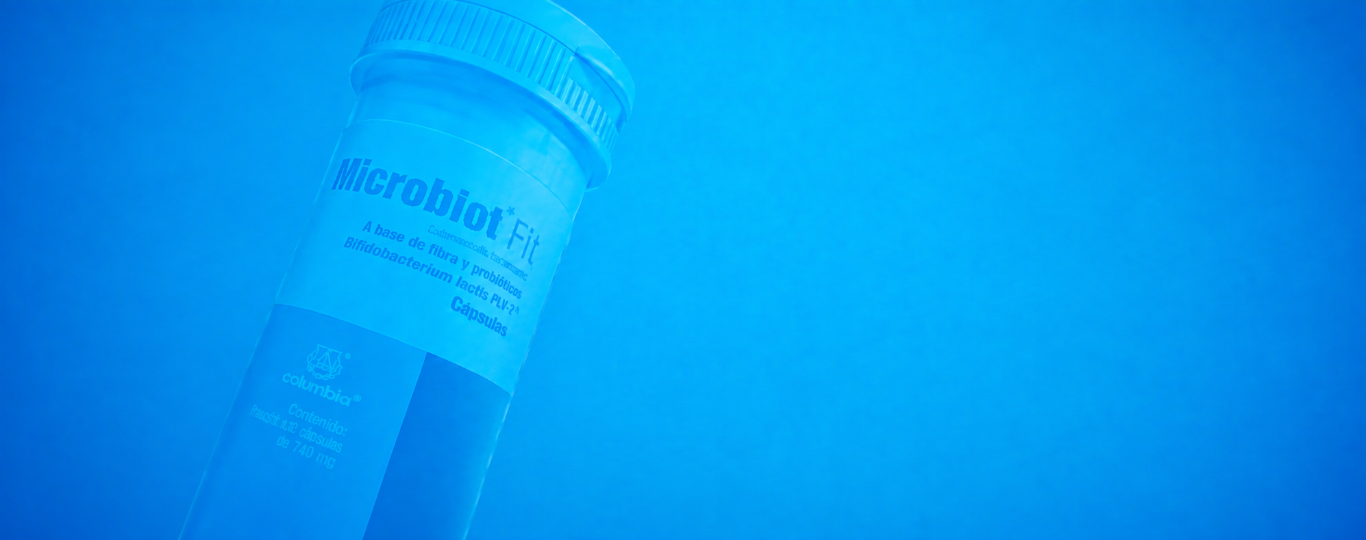 Microbiot Fit — fondo decorativo
