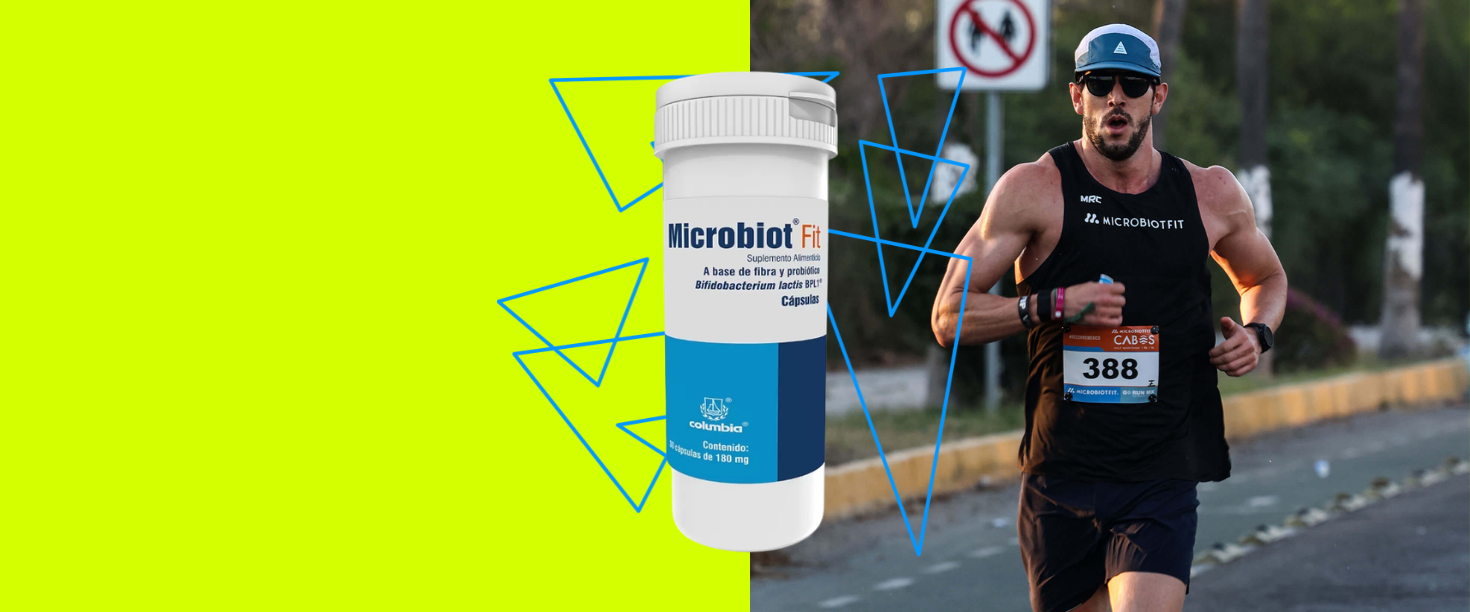 Microbiot Fit